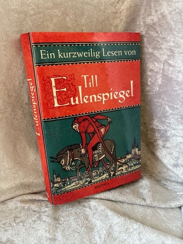 Ein kurzweilig lesen - von, till