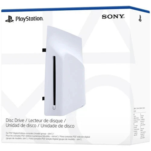 Disc drive for - drive,
