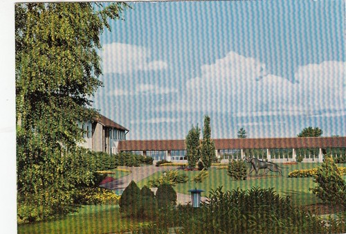 Grünberg hessen sportschule - grünberg,, hessen,