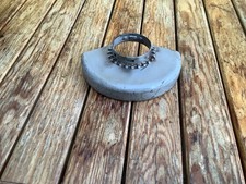 Bosch Winkelschleifer, Schutzhaube,Scheibenschutz Original GWS1000