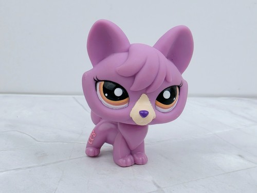 Littlest pet shop lps 1536 - pet, #1536