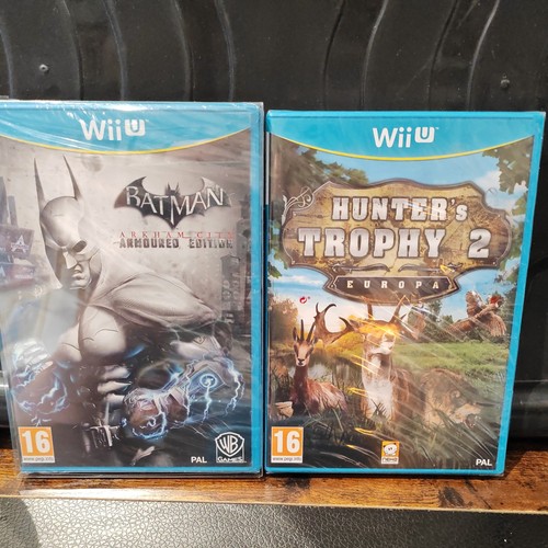 Nintendo wii spielepaket - nintendo, u