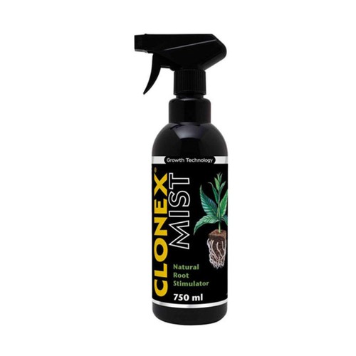 Clonex mist 750 - clonex,