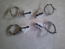 4x 6900 Weichen Schalter