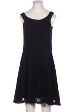 Superdry Kleid Damen Dress Damenkleid Gr. S Baumwolle Marineblau #50x66kw