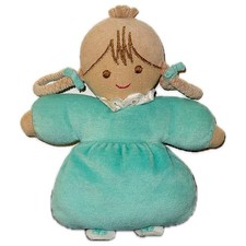 Vintage Sterntaler Rassel