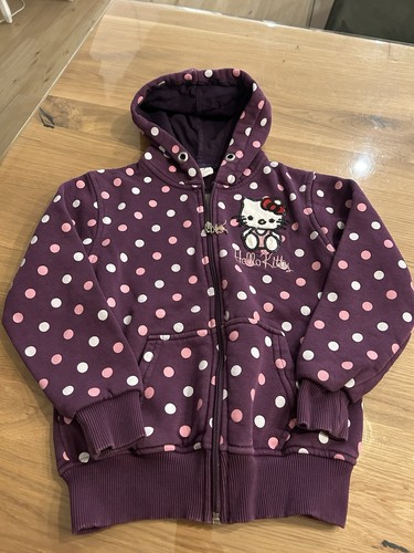 Hello kitty jacke leicht - hello,