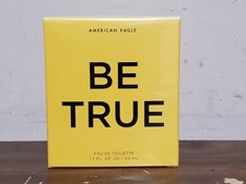 American Eagle Be True Cologne