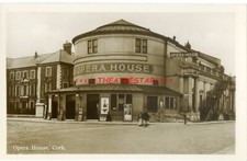 RP CORK Emmet Place OPERA