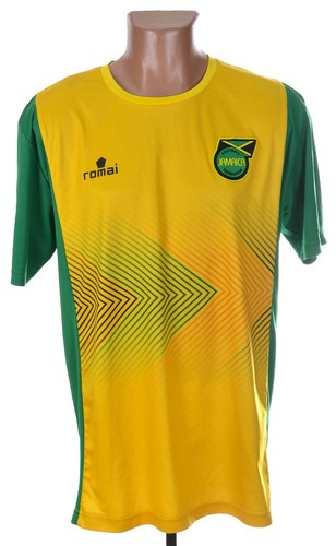 Jamaika nationalmannschaft - jamaika,