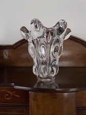 ART VANNES FRANCE Vase Vintage