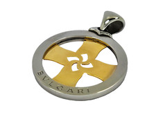 Bvlgari Tondo Cross XL -