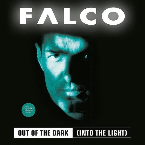 Falco out the dark - falco,