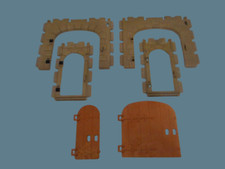 Playmobil 3666 3667 3450 3859