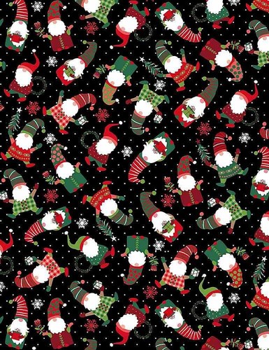 Baumwollstoff weihnachtsstoff - baumwollstoff,