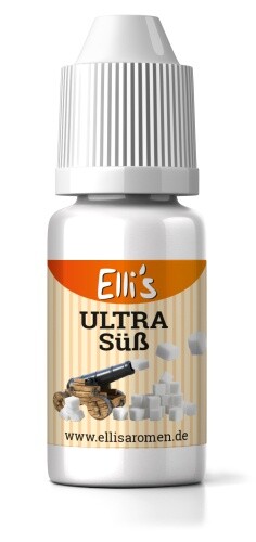 Ultra süß ellis - süß,