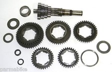 70er SACHS 5-Gang GETRIEBE