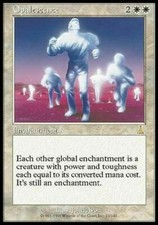 Opalescence ~ Urza's Destiny [