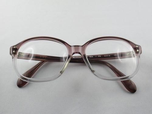 Menrad brille alte - brille, 174
