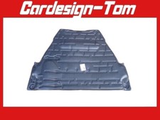 UNTERFAHRSCHUTZ GETRIEBESCHUTZ