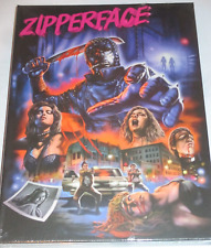 Mediabook - Super Spooky