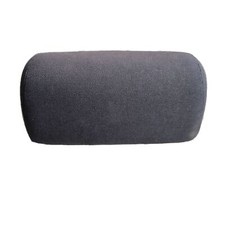 VW New Beetle Cabrio Kopfstütze ,Nackenstütze hinten,grau 1y0885663a