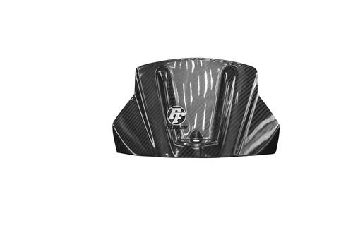 Carbon tankverkleidung für - carbon,
