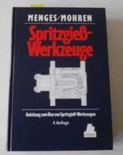 Spritzgiesswerkzeuge Hanser Verlag