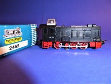 TRIX H0 2462 V36 257 Diesellok TOP&OVP