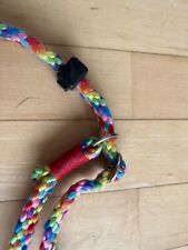 Hundeleine "Mexican eight" Kopfleine Halti