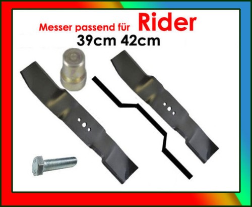 Messer für husqvarna - 3,