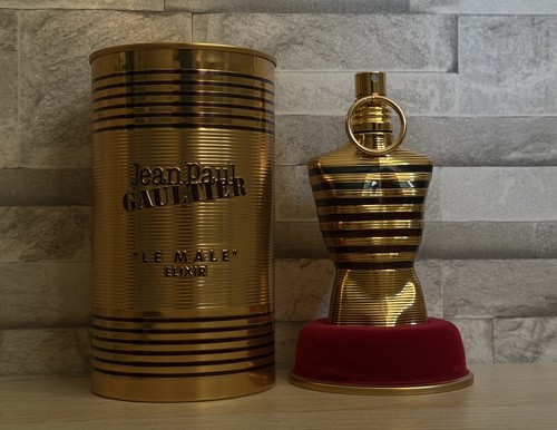 Jean paul gaultier male - gaultier, le