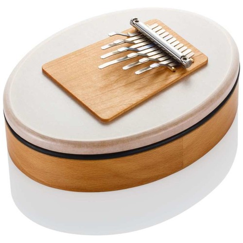 Hokema sansula basic melody - hokema,