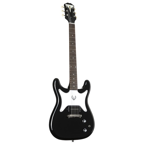 Epiphone coronet ebony - coronet,