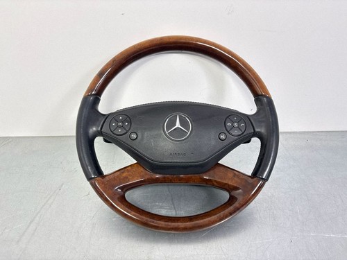 Mercedes benz w221 - mercedes-benz,