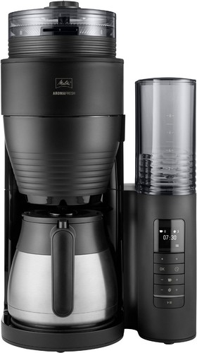 Melitta kaffeemaschine - melitta,