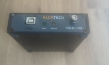 Alcatech FCU-8 USB Faderstartbox