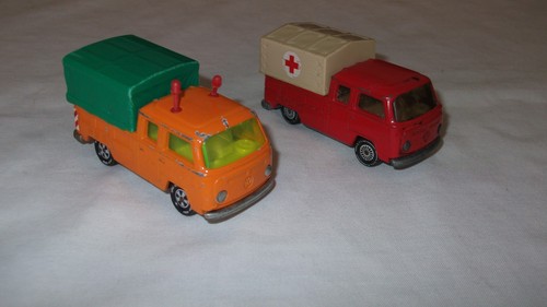 Siku pritsche v - vw, ,