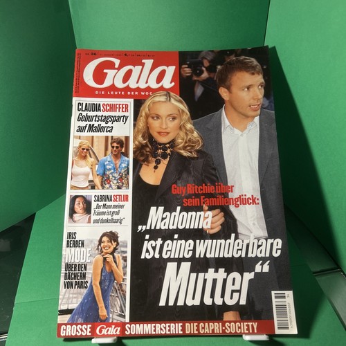 Gala magazin 36 - nr.,