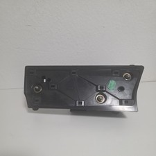 Dachholmklappe Verdeck