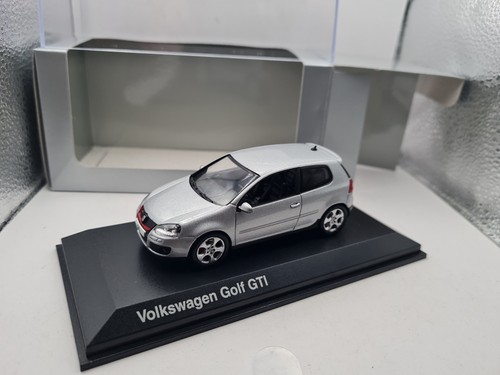 Norev golf 5 gti - norev, vw