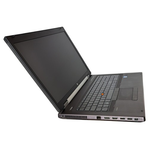 Elitebook 8770w i5 - hp,