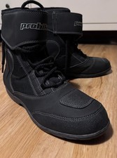 Motoradschuhe |