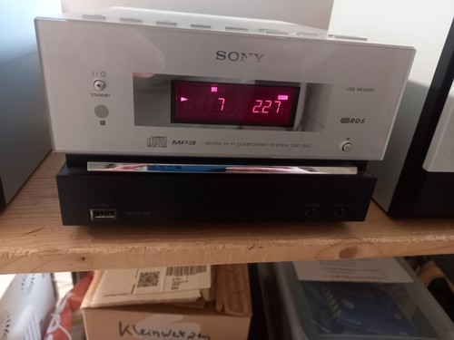 Mini hifi anlage - mini, hifi-anlage