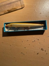 Rapala Wobbler 13 cm ,nicht Neu,dafür aber ungenutzt