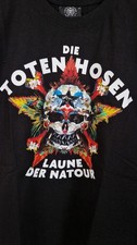 Rares XL Tour T-Shirt DIE