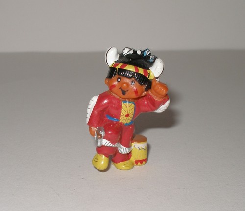 Sonderfigur von haribo roter - haribo, "roter