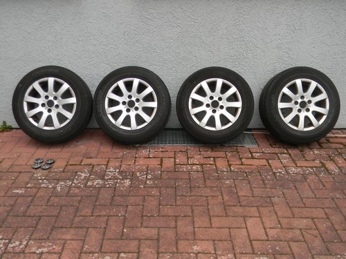 Sommerreifen 205 r15 91v - 205,