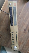 RFT HMK T-100 Silber DDR