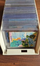 Ü-Eier verschiedene Puzzle 1999-2001